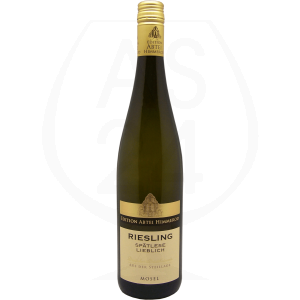 Abtei Himmerod Riesling Spätlese lieblich 0,75l