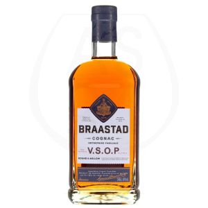 Braastad VSOP 1,0l