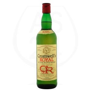 Cromwell's Royal 0,7l