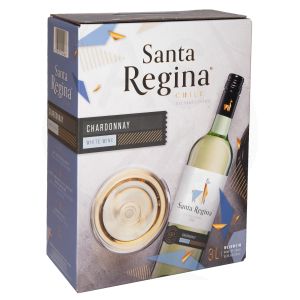 Santa Regina Chardonnay BiB 3,0l