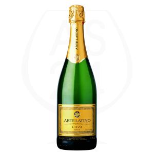 Arte Latino Cava Brut 0,75l