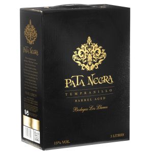 Pata Negra Tempranillo BiB 3,0l
