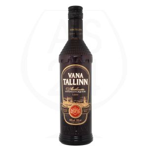 Vana Tallinn 50% 0,5l