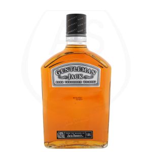 Gentleman Jack 1,0l