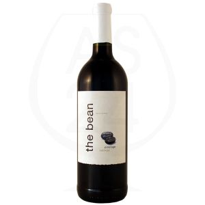 Mooiplaas The Bean Pinotage 0,75l