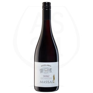 Massai Shiraz 0,75l
