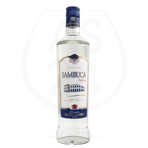 Gagliano Sambuca 0,7l