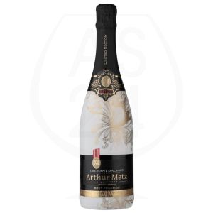Arthur Metz Brut Prestige 0,75l