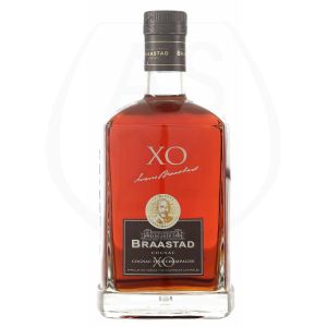 Braastad XO 1,0l