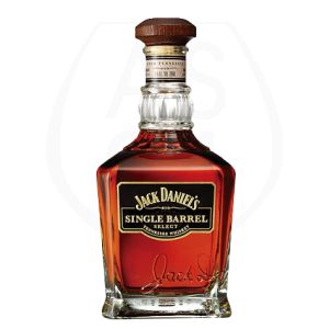 Jack Daniel's Single Barrel 0,7l