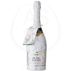 Blanc Foussy Ice Chardonnay 0,75l