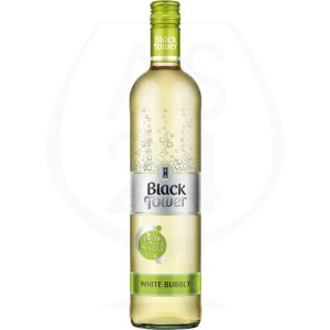 Black Tower White Bubbly 0,75l