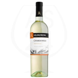 Mezzacorona Chardonnay DOC 0,75l