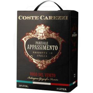 Coste Carezzi Appassimento BiB 3,0l