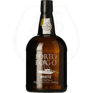 Porto Fogo White 0,75l