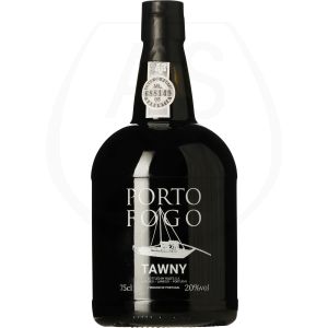 Porto Fogo Tawny 0,75l