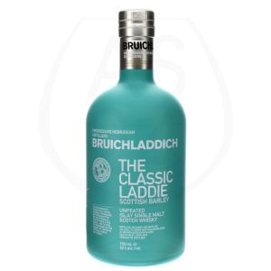 Bruichladdich The Classic Laddie Scottish Barley 0,7l