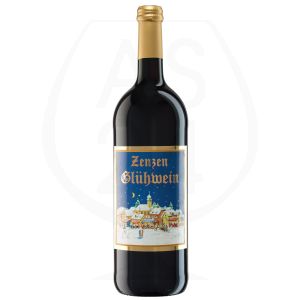 Dr. Zenzen Glühwein 1,0l