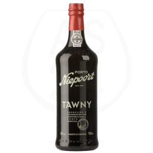 Porto Niepoort Tawny 0,75l