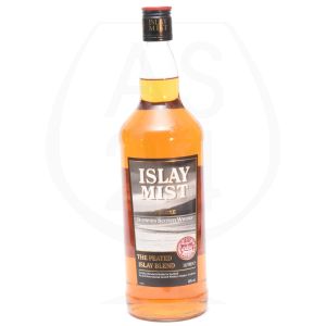 Islay Mist Deluxe 1,0l