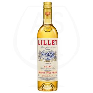 Lillet Blanc 0,75l