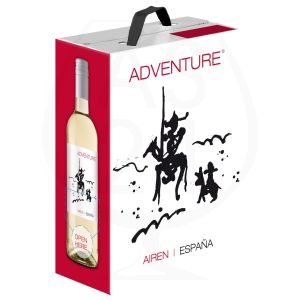 Adventure Airen BiB 3,0l