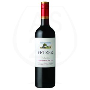 Fetzer Valley Oaks Cabernet Sauvignon 0,75l