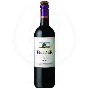 Fetzer Valley Oaks Zinfandel 0,75l