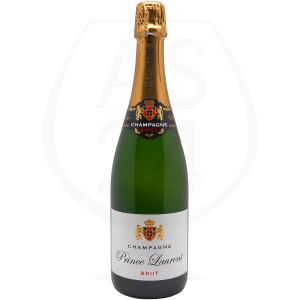 Prince Laurent Brut 0,75l