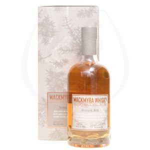 Mackmyra Svensk Rök