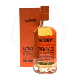 Mackmyra Svensk Ek 