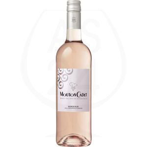 Mouton Cadet Rosé 0,75l