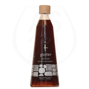Gustav Arctic Lingonberry 0,5l