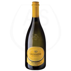 La Gioiosa Prosecco Treviso D.O.C. 0,75l