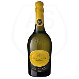La Gioiosa Prosecco Treviso Brut D.O.C. 0,75l