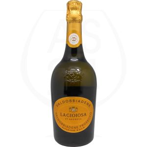 La Gioiosa Valdobbiadene Prosecco Superiore D.O.C.G. 0,75l