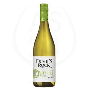 Devil's Rock Riesling 0,75l
