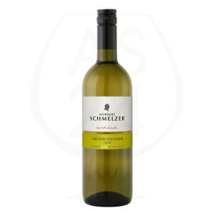 Norbert Schmelzer Grüner Veltliner 0,75l