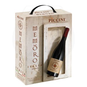 Piccini Memoro Rosso 3,0l