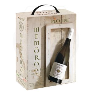 Piccini Memoro Bianco 3,0l