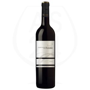 Château de la Tuilerie Rouge 0,75l
