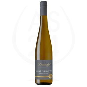 Donatushof Riesling feinherb 0,75l