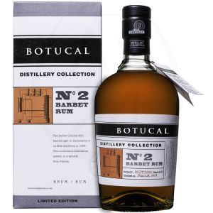 Botucal Distillery Collection No.2  0,7l