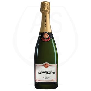 Taittinger Brut Réserve 0,75l