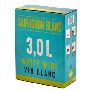 Neon Sauvignon Blanc BiB 3,0l 