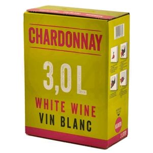 Neon Chardonnay BiB 3,0l 