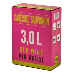 Neon Cabernet Sauvignon BiB 3,0l 