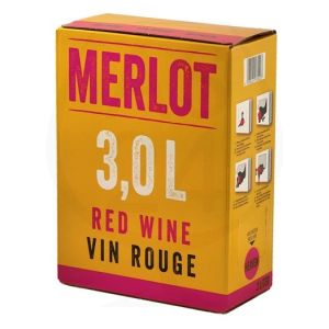 Neon Merlot BiB 3,0l 