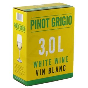 Neon Pinot Grigio BiB 3,0l 