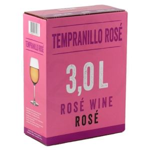 Neon Tempranillo Rosé BiB 3,0l 